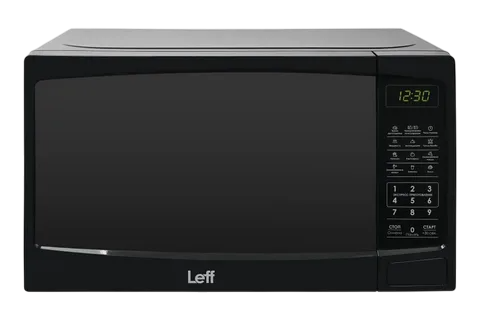 Leff Микроволновая печь